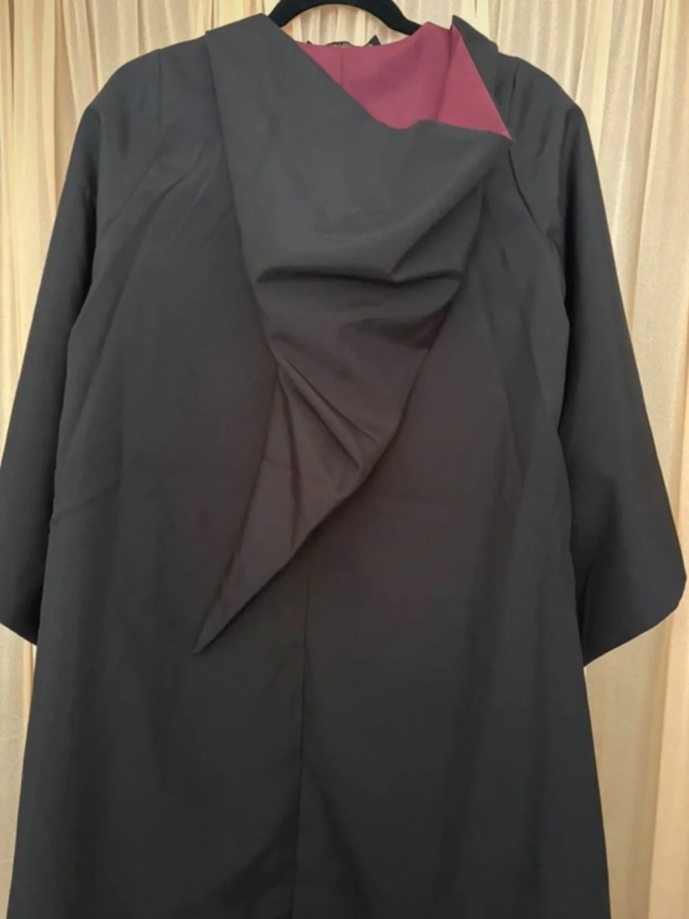 Official Harry Potter Gryffindor Cloak